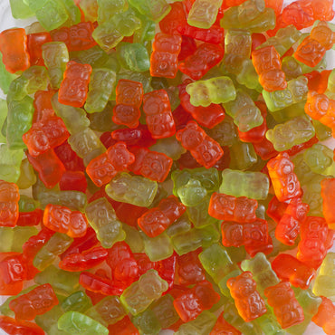 Jelly bears