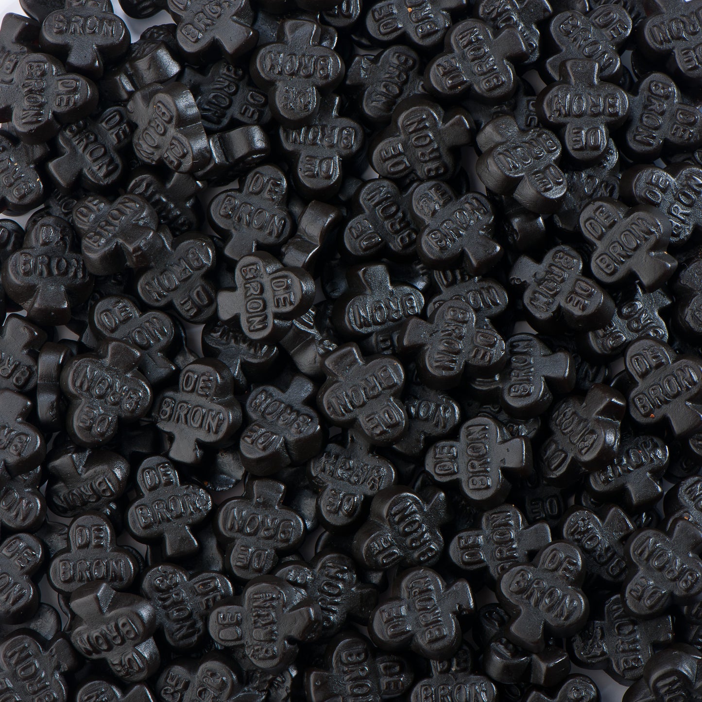 Zoute drop Salty Liquorice