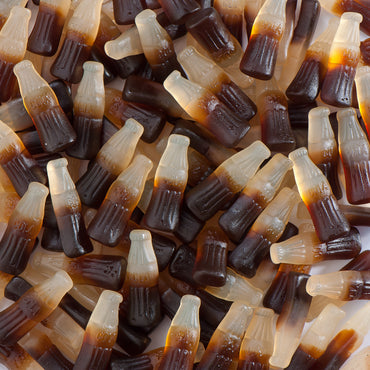Cola gums