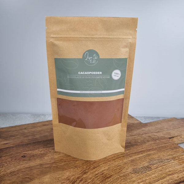 Cacaopoeder
