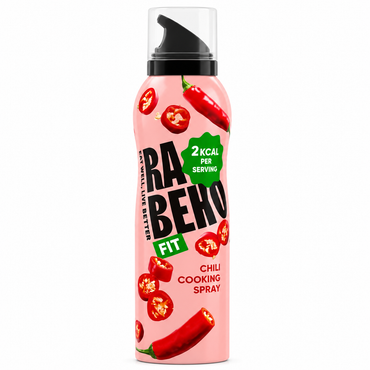 Cooking Spray Chili