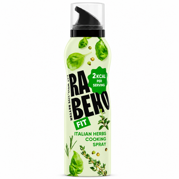 Cooking Spray Italiaanse Kruiden (Italian Herbs)