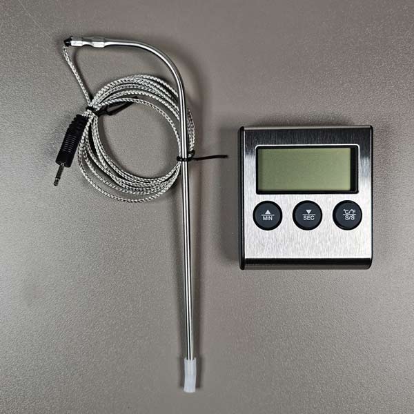Kern Thermometer