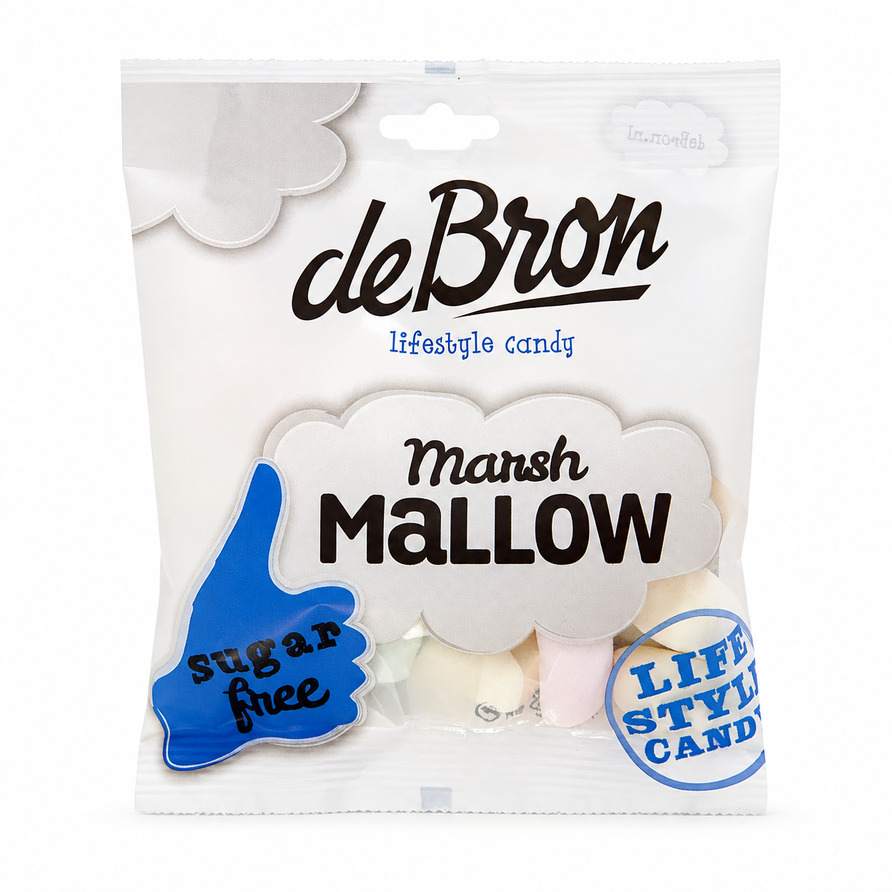 Marshmallows