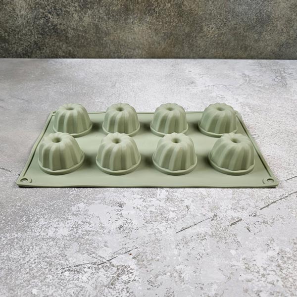 Mini tulbandjes