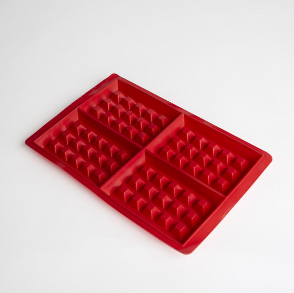 Wafelvorm
