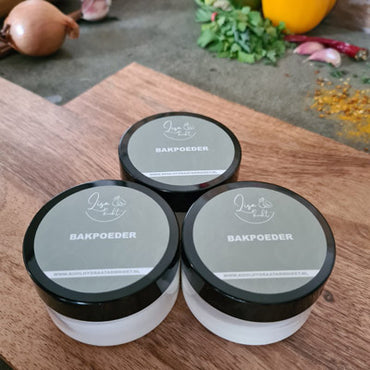 Bakpoeder