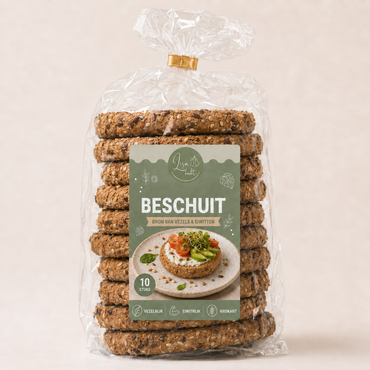 Beschuit
