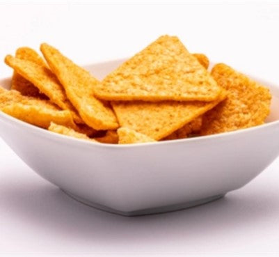 Bacon Tortilla Chips