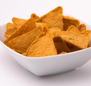 Bacon Tortitos Chips