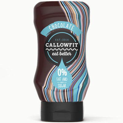 Chocolade saus