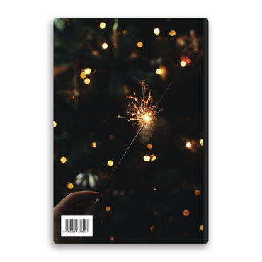 Feestdagen Special - achterkant