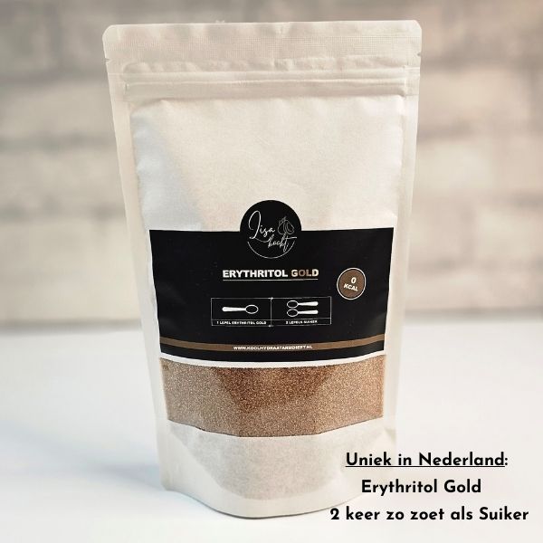 Erythritol Gold