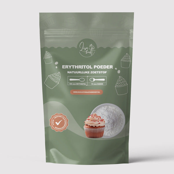 Erythritol poeder