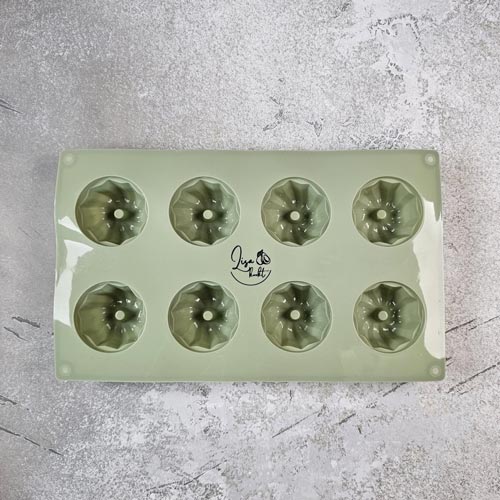 Mini tulbandjes