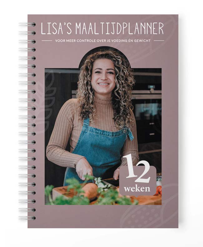 Maaltijdplanner