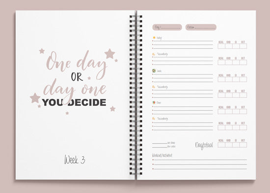Maaltijdplanner