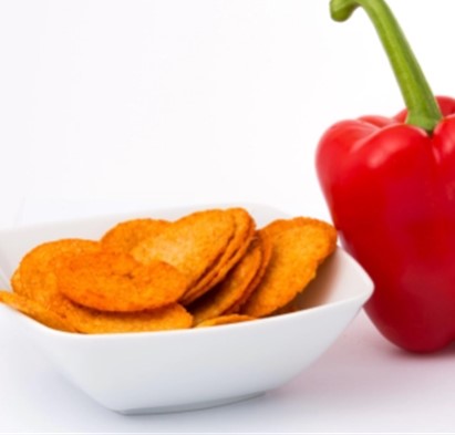 Paprika Chips
