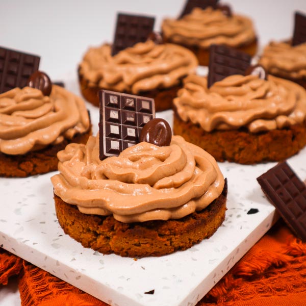 Mini Chocoladereepjes