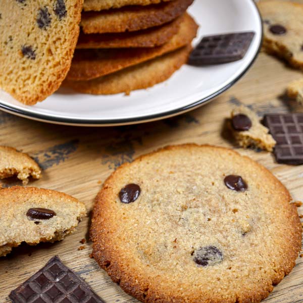 Mini Chocoladereepjes
