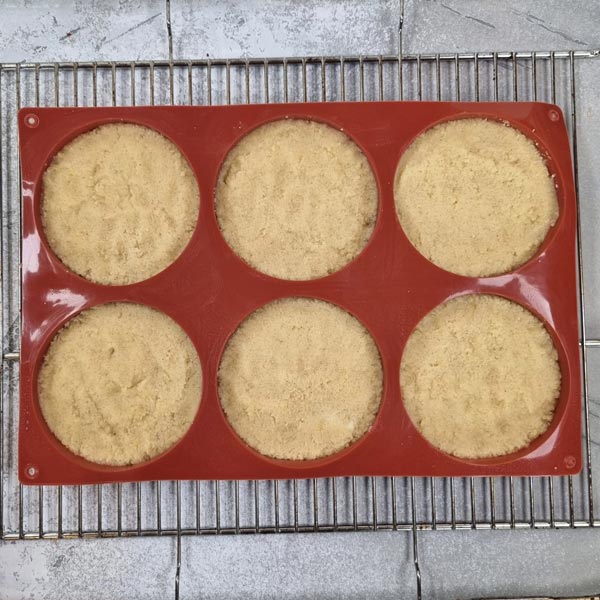 Koekvorm