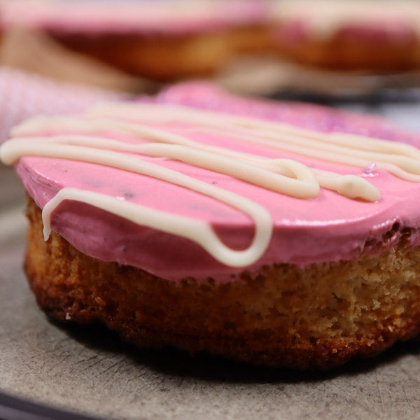 Koekvorm