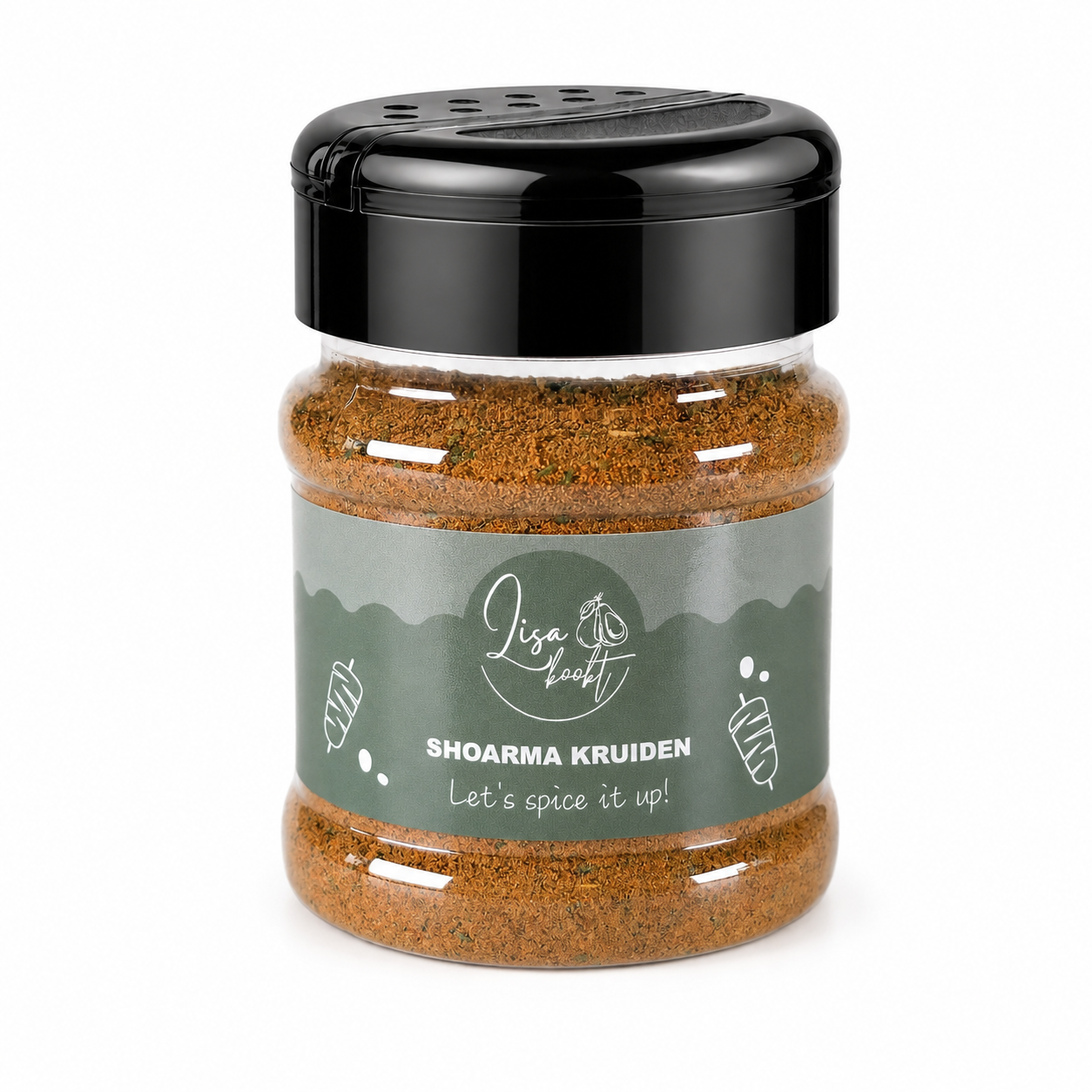 Speculaas kruiden