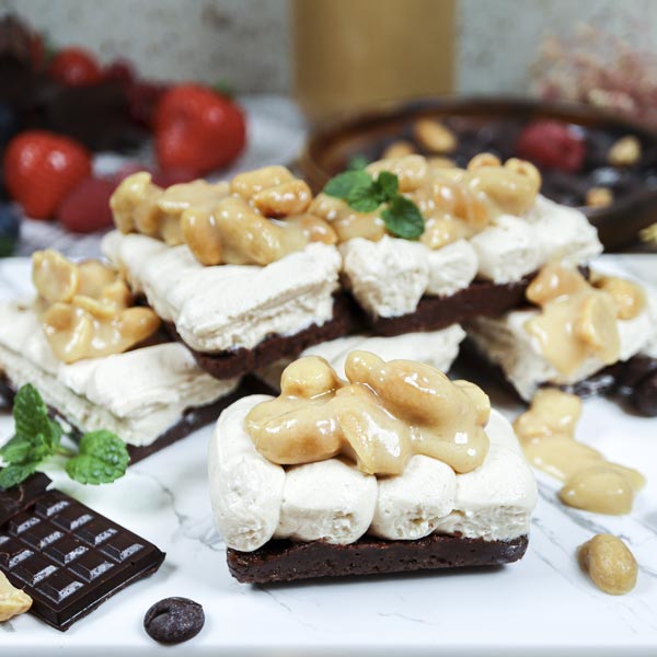 Cheesecake Bakvorm