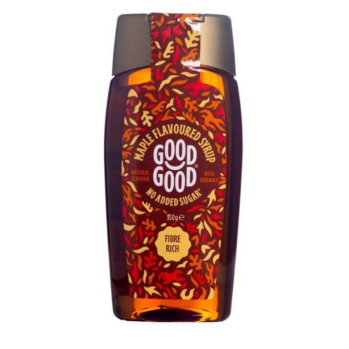 Sweet Syrup Maple