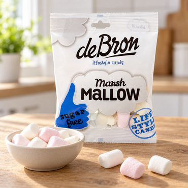 Marshmallows