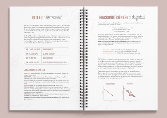 Maaltijdplanner