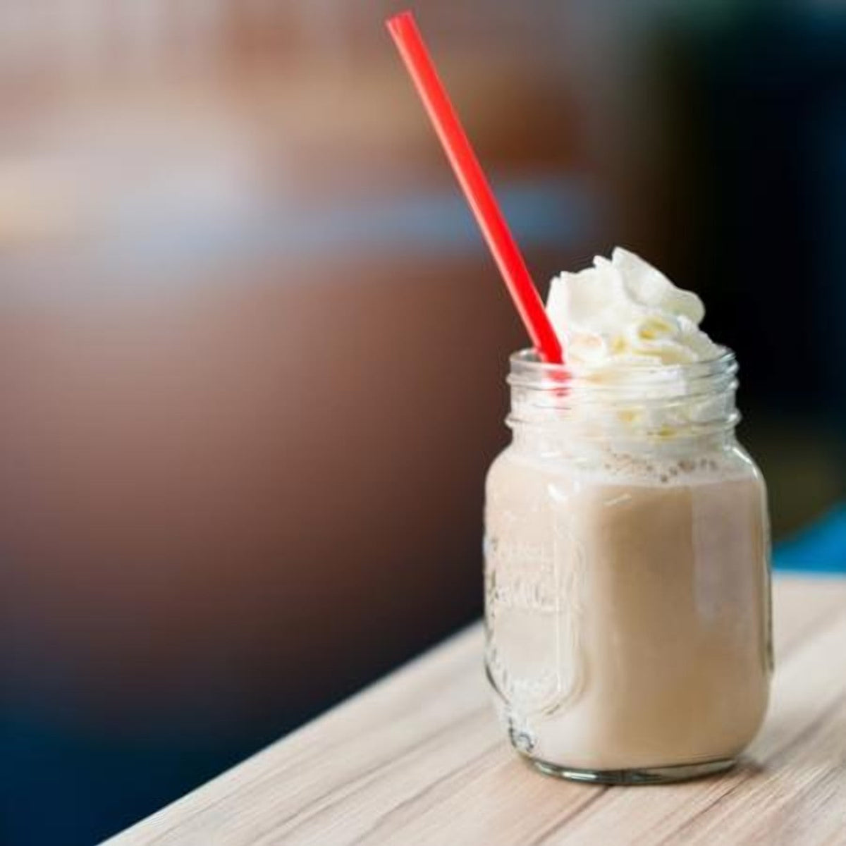 Cookies and cream shake