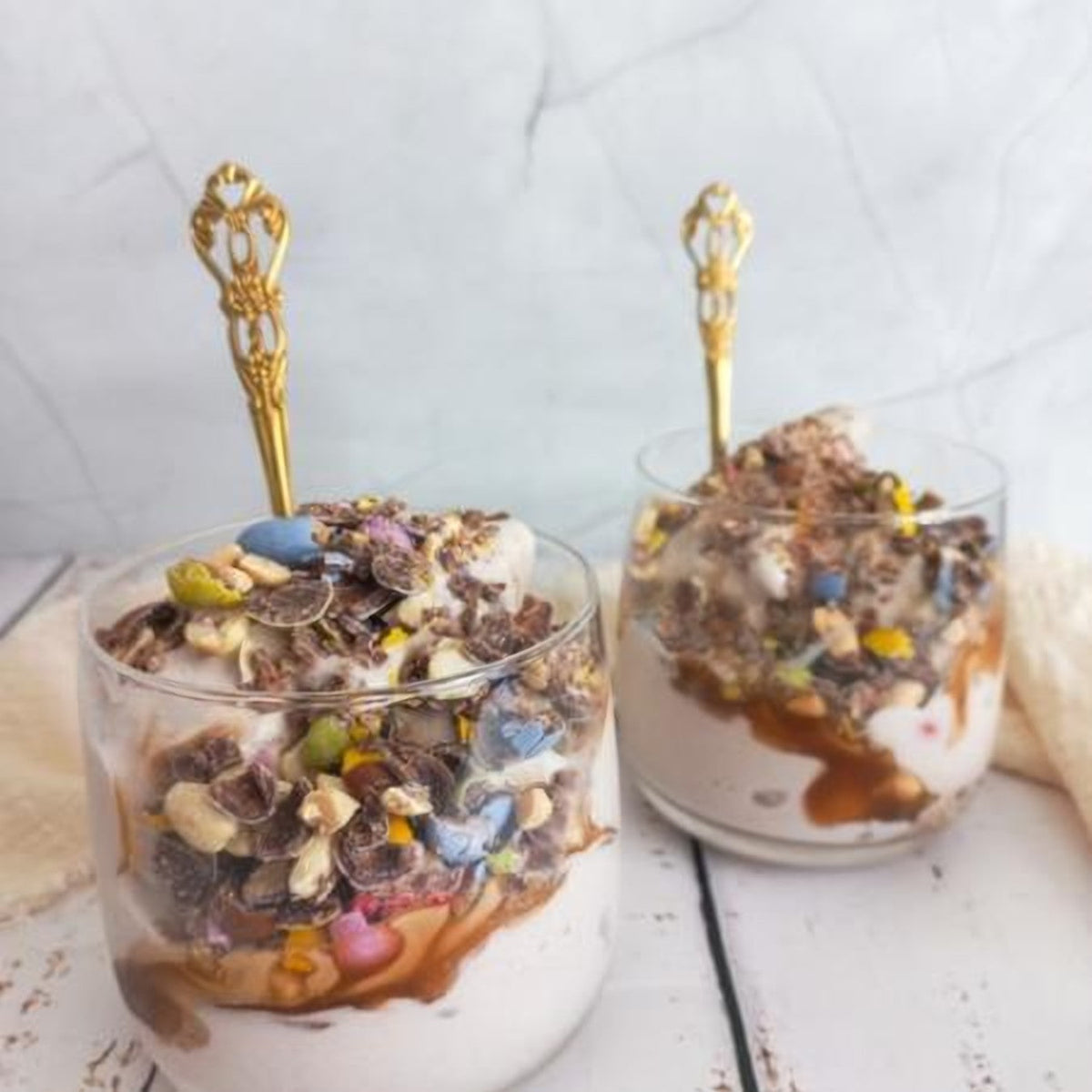 Cookie Flurry