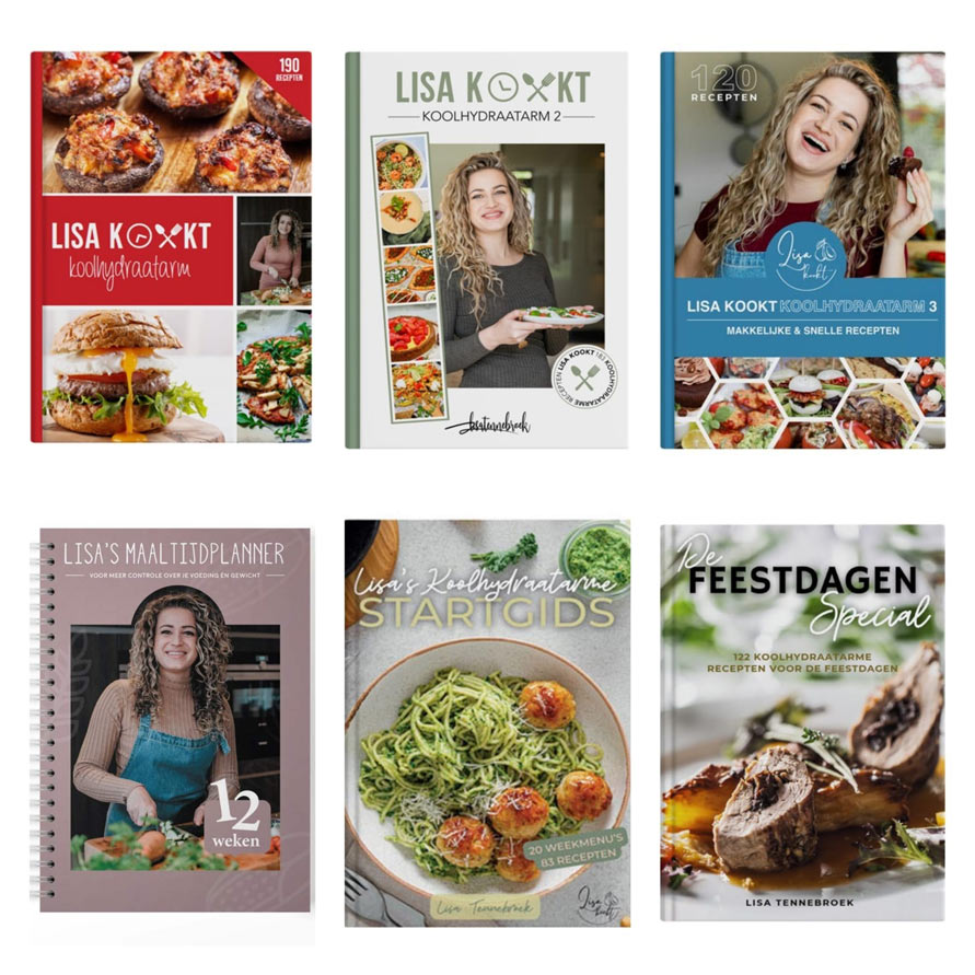 Kookboeken