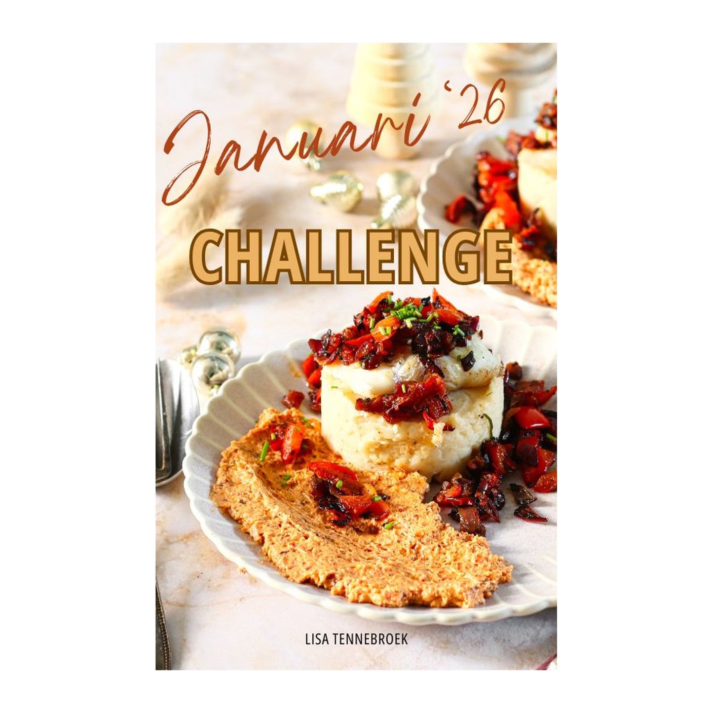 2-Weekse Challenge Januari 2026