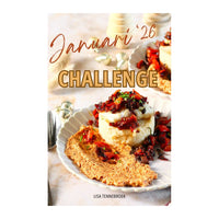 2-Weekse Challenge Januari 2026
