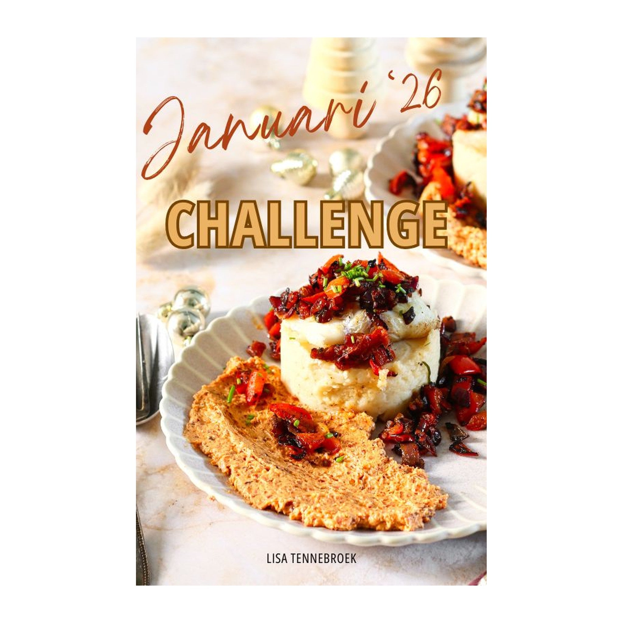 2-Weekse Challenge Januari 2026