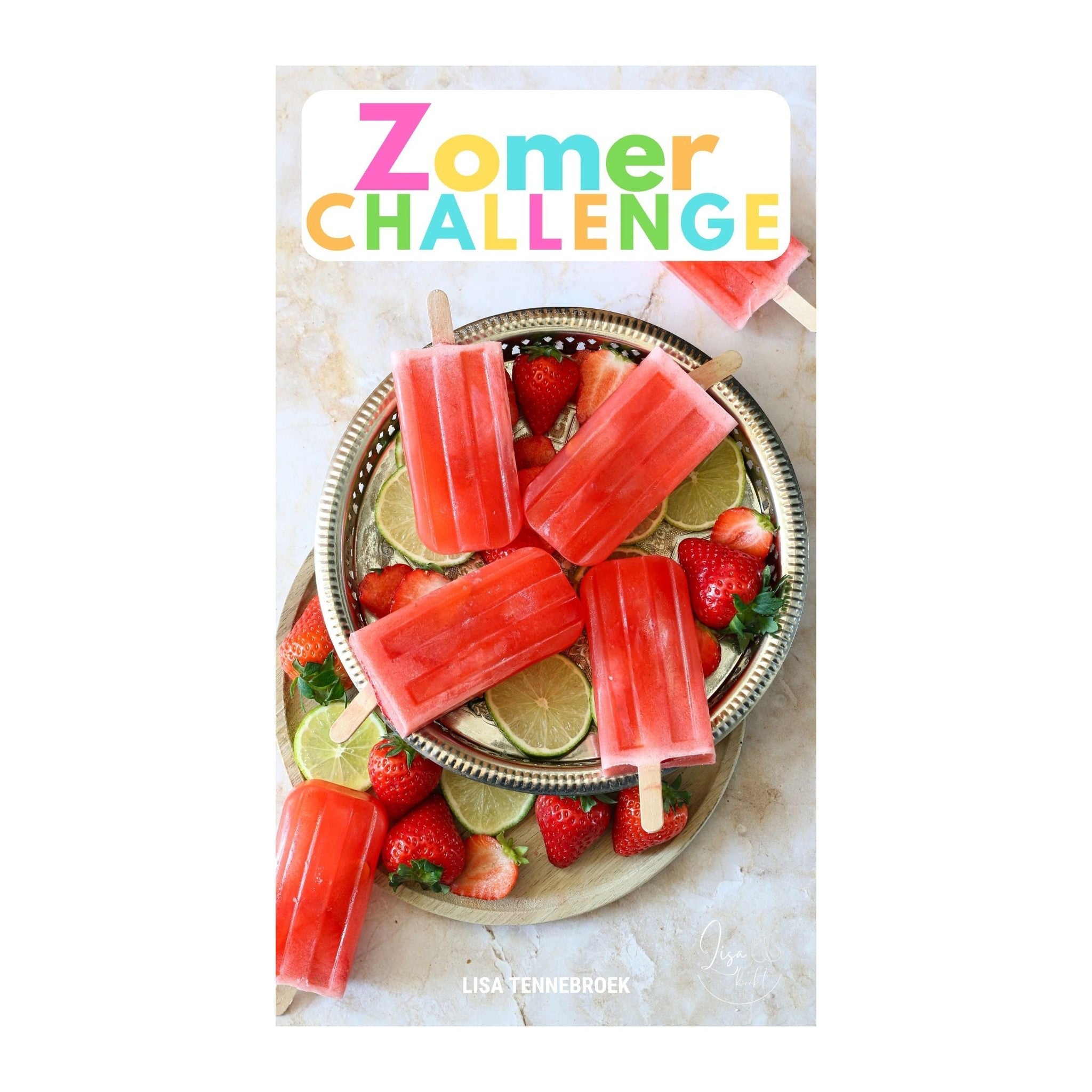 2-Weekse Zomer Challenge 2025