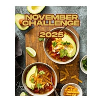 2-Weekse Challenge November 2025
