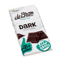 Pure chocoladereep Dark Chocolate Tablet
