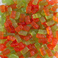 Jelly bears