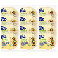 Wraps