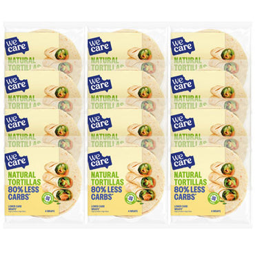Wraps