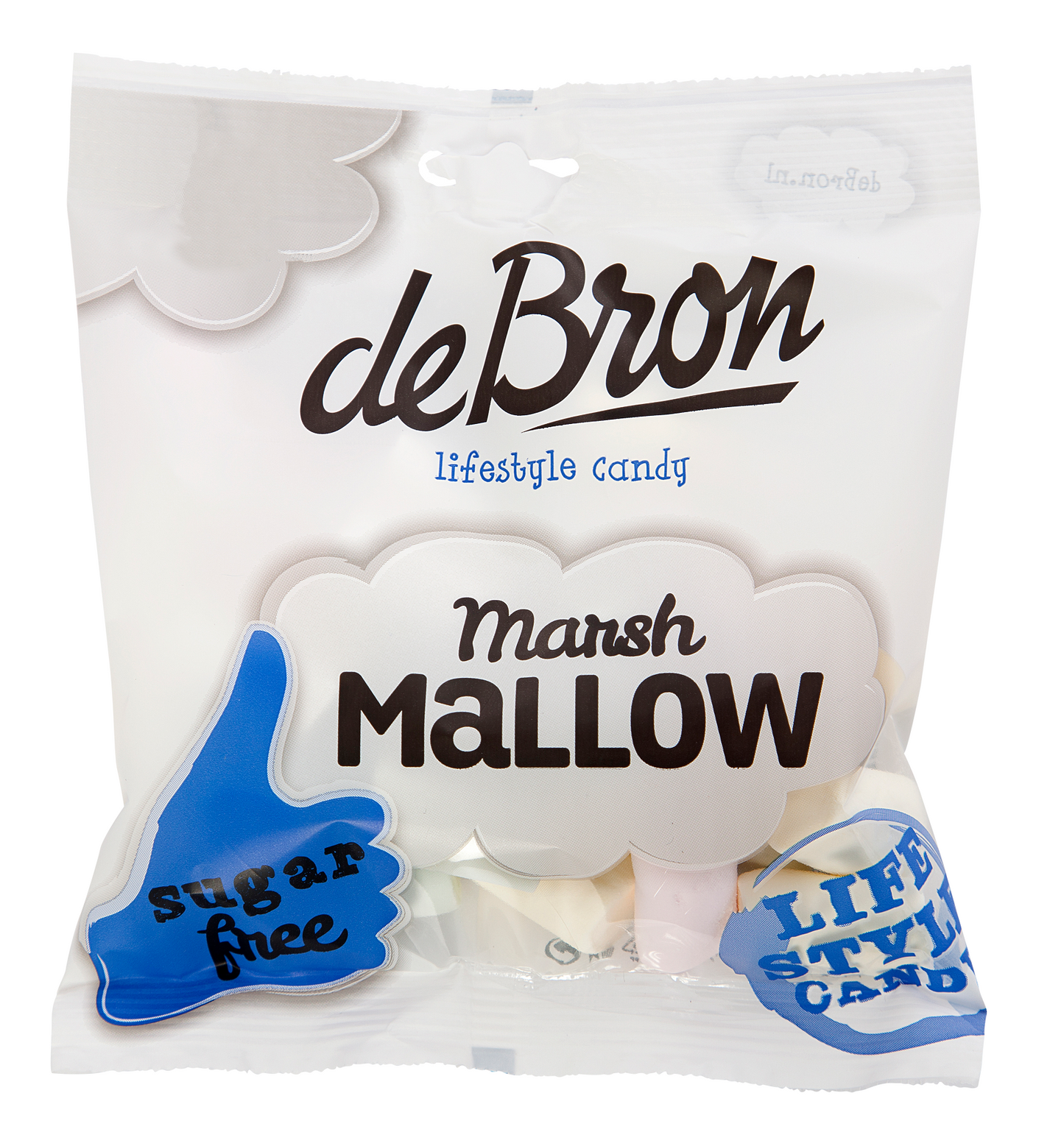 Marshmallows