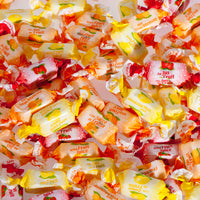 Fruitjuice toffees
