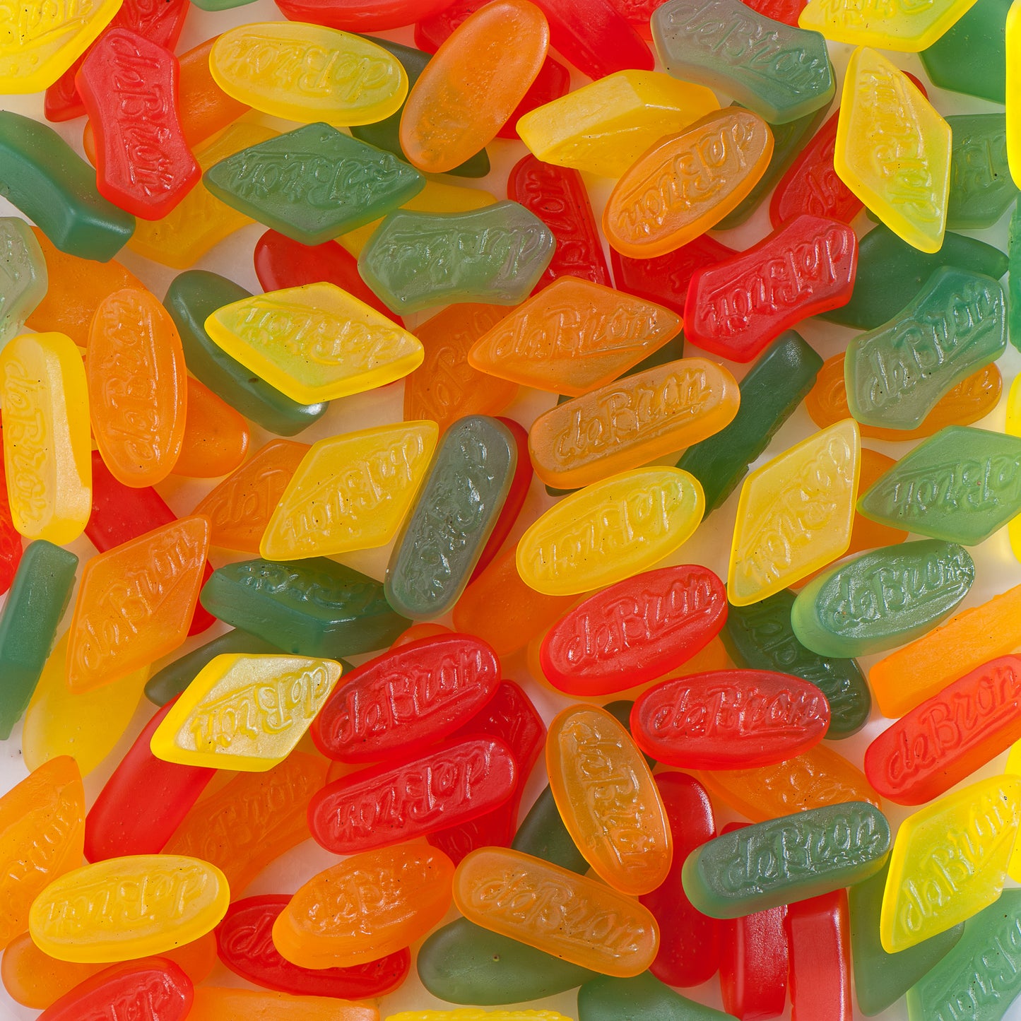 Wine Gums