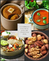 2-Weekse Challenge Januari 2026