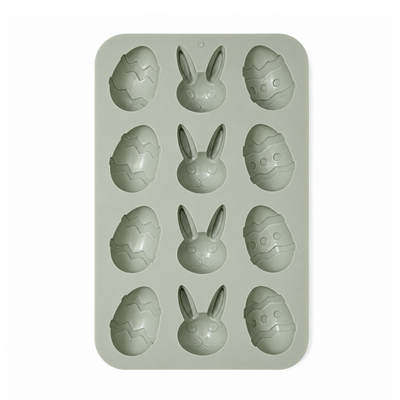 4 Paashaasjes en 8 Paaseitjes