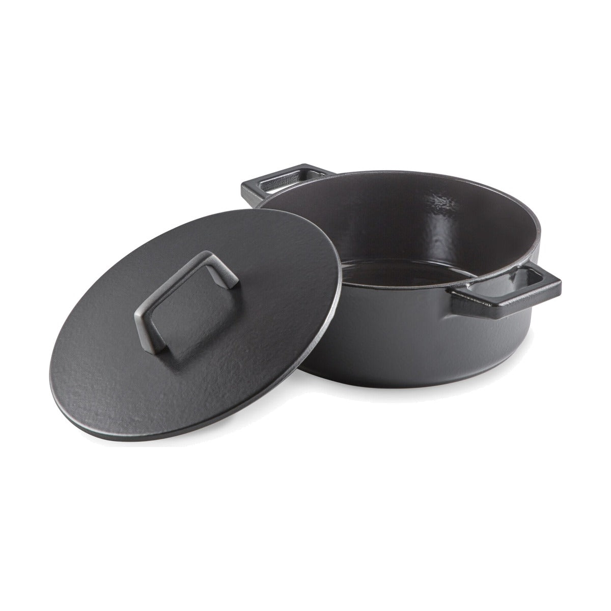 BARON braadpan 23 cm