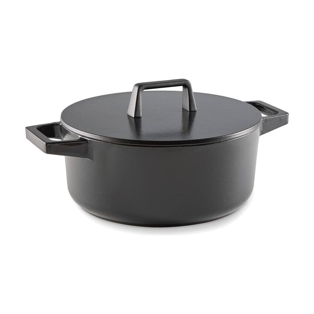 BARON braadpan 25 cm